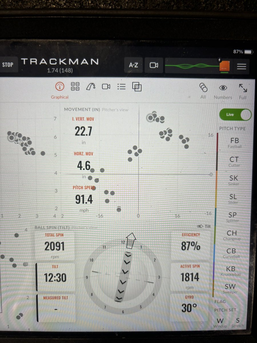 Jackson Powers tweet media