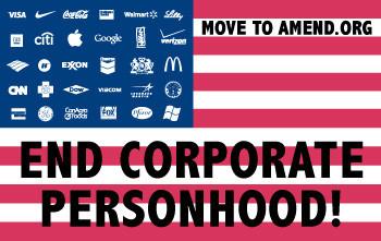 “Independence Day” is coming up soon.
What better time to follow up “No Kings Day” protests where we called for No Kings, No Corporations!

Learn six ways to TAKE ACTION to Declare Independence from Corporate Rule this July 4 weekend: movetoamend.org/independence_f…