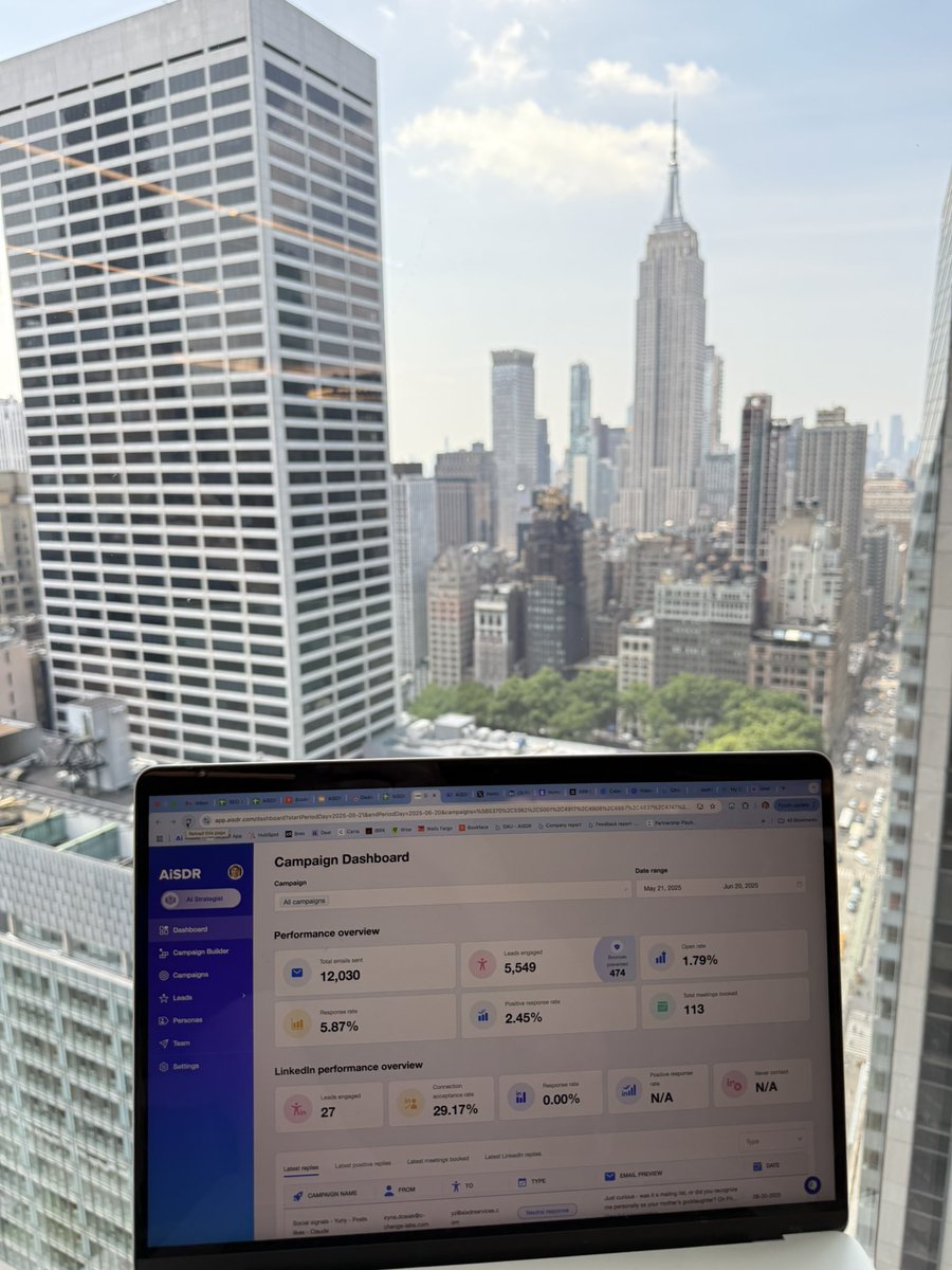 Yuriy Zaremba tweet media