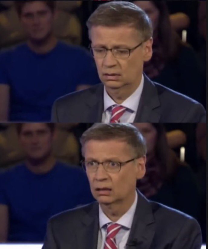 Das ist mein neues Lieblings meme