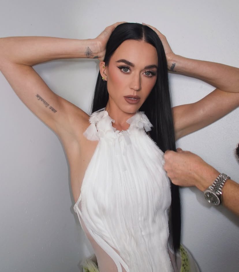 perry_charts's tweet image. Katy Perry has now surpassed Post Malone in monthly listeners on Spotify
• Making her the 21st Artist with the most Monthly Listeners