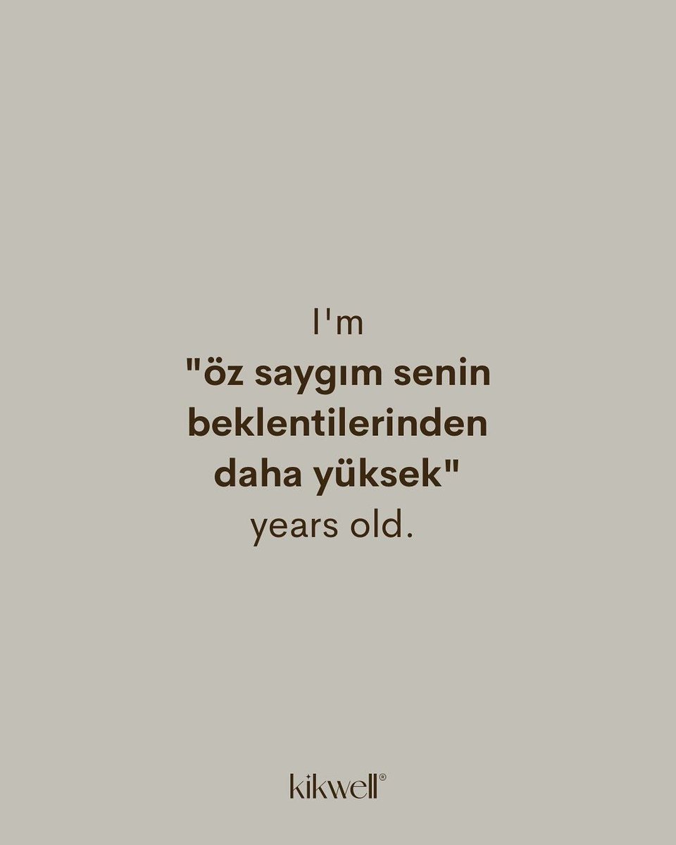 Sevgili kendim, (@sevgilikendin) on Twitter photo 