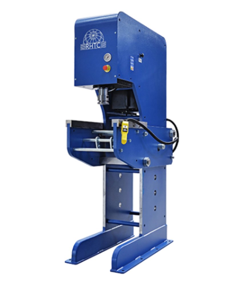 workshop_press's tweet photo. Master Precision Metalworking with C-Frame Presses
Boost your workshop's efficiency with our Hydraulic C-Frame Presses. Designed for versatility, precision, and power!
Explore our range: https://t.co/XZRid2Pm13
#WorkshopPress #CFramePress #MetalworkingSolutions #MondayMood https://t.co/HxTa5vY1sd