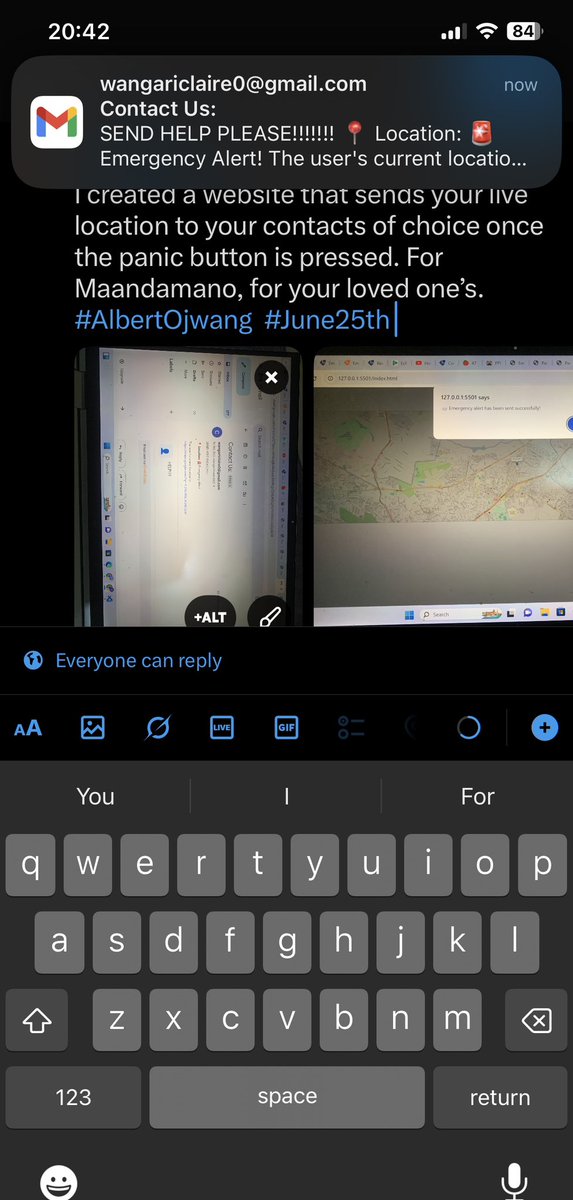 Tweet media three