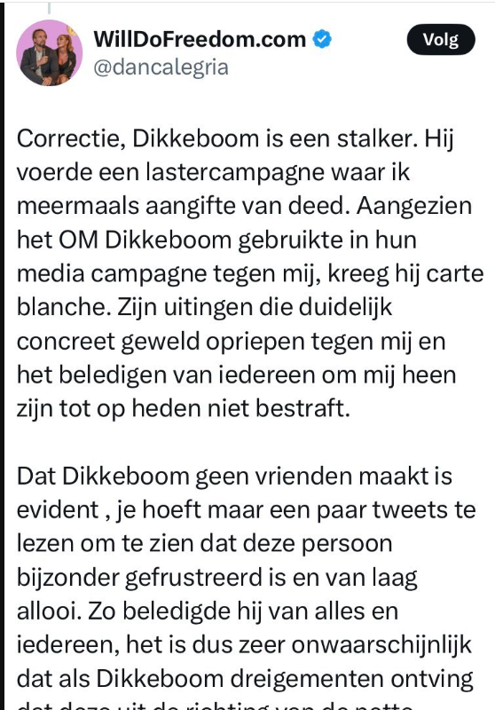 Chris Klomp tweet media
