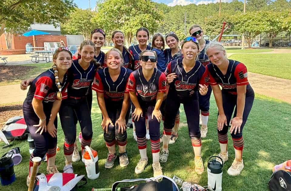 What a weekend! Scarlet went 6-0 at their first showcase tournament. We had lots of fun and super grateful for the opportunities we had. Thank you to all coaches who came out to watch.#Stormstrong 

Catch us next weekend in Rock Hill, SC