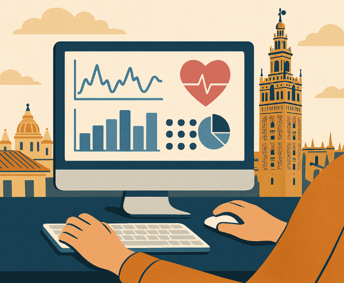 miguearmengol's tweet photo. 🎯 ¿Tienes un doctorado y experiencia en ciencia de datos aplicados a salud?

Buscamos perfil postdoc para presentar candidatura conjunta a la convocatoria #SSPA2025

📍 Híbrido en Sevilla
🧪 ML, NLP, imagen médica
📝 Info y solicitud:
 https://t.co/GIwKgCA8Df
RT se agradece 🙏 https://t.co/EopMvMQBd0