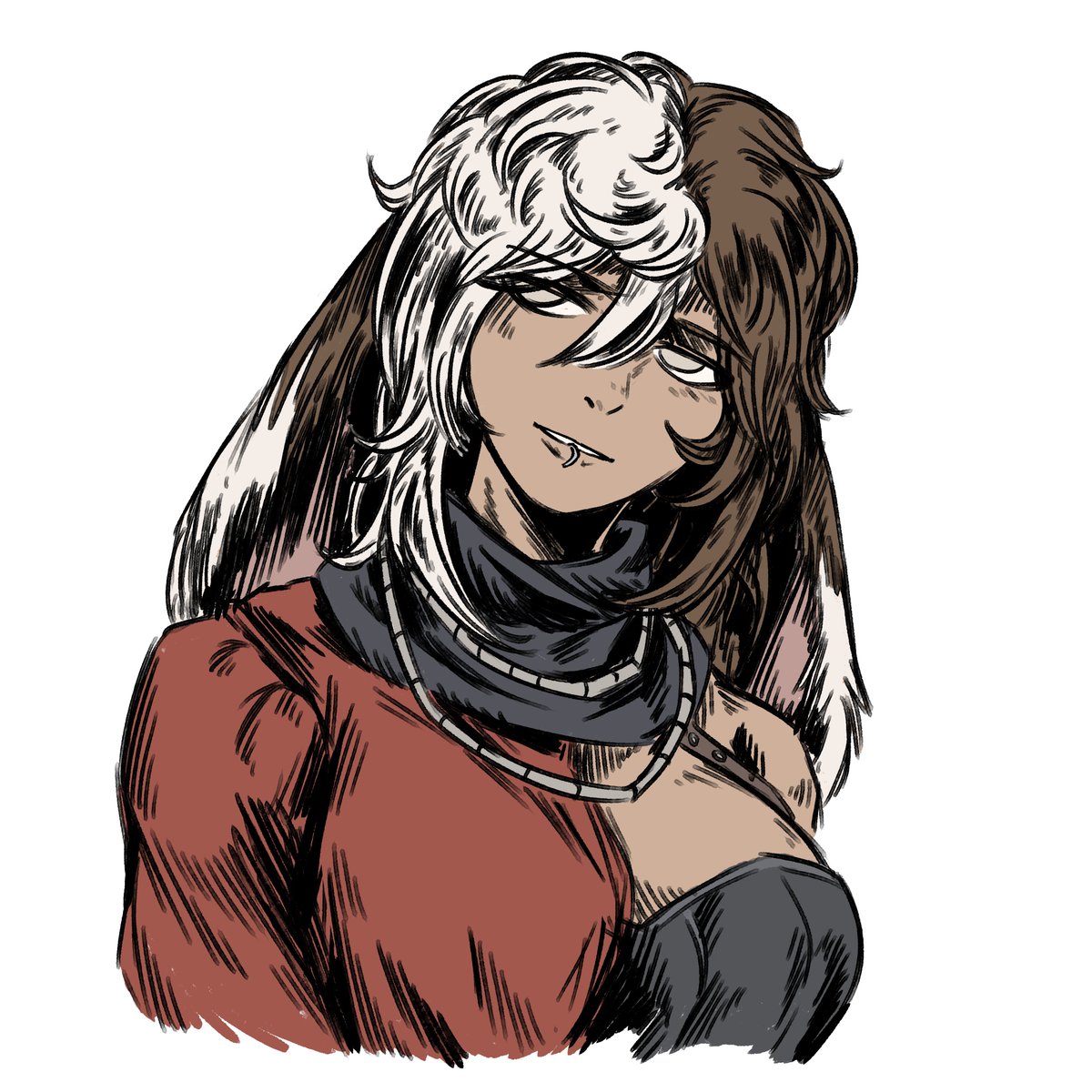 lumin_artz's tweet photo. some sketch comms https://t.co/4gmzYuJpKq