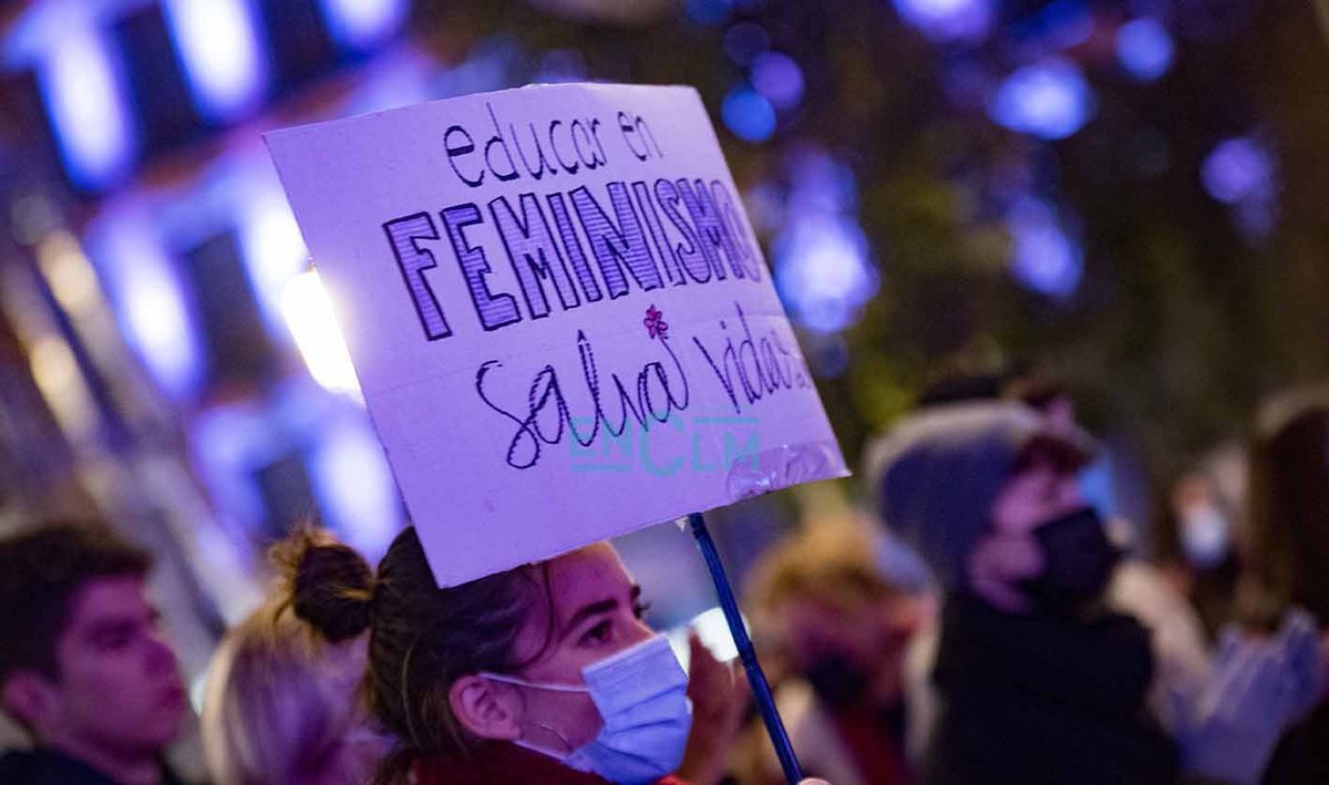 Suben un 11,2 % las denuncias por violencia machista en Castilla-La Mancha: más de 1.600 en tres meses

encastillalamancha.es/justicia-y-tri…