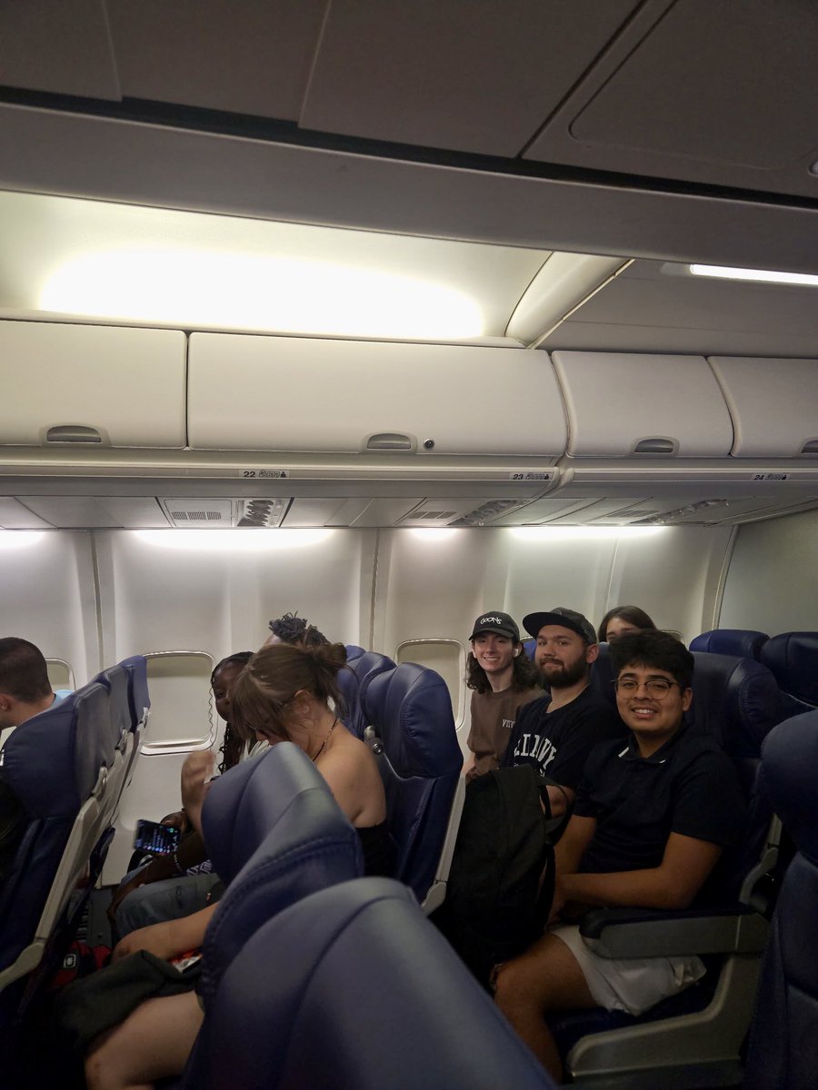 Area 31 Career Center (@a31careercenter) on Twitter photo Area 31 has arrived in Atlanta to compete in the <a href="/SkillsUSA/">SkillsUSA</a> National Competition! Thanks <a href="/SouthwestAir/">Southwest Airlines</a> for getting us there safely. #CareerTechEd #CTEWorks <a href="/SkillsUSA_IN/">SkillsUSA Indiana</a> Area 31 has arrived in Atlanta to compete in the <a href="/SkillsUSA/">SkillsUSA</a> National Competition! Thanks <a href="/SouthwestAir/">Southwest Airlines</a> for getting us there safely. #CareerTechEd #CTEWorks <a href="/SkillsUSA_IN/">SkillsUSA Indiana</a>
