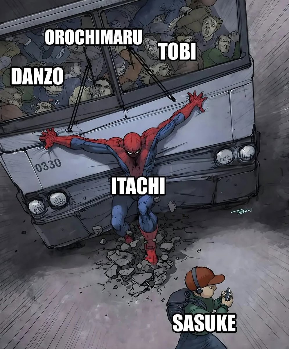 NarutoDaily_'s tweet photo. Real 😂😂 https://t.co/NW59Tb1Dfz