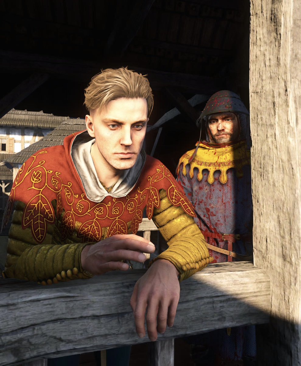 Bee 💛 Comms Open tweet media