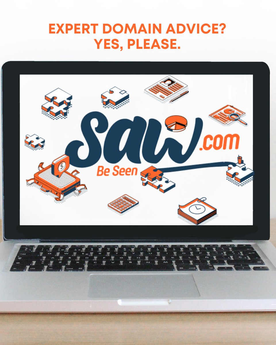 Get matched with a dedicated domain consultant who’ll guide you through the ins and outs of acquiring up to 5 premium domains—complete with registrant details, pricing insights, timelines, and negotiation tips.

✅ Real expertise. Real value. No guesswork.

💬 Ready to talk