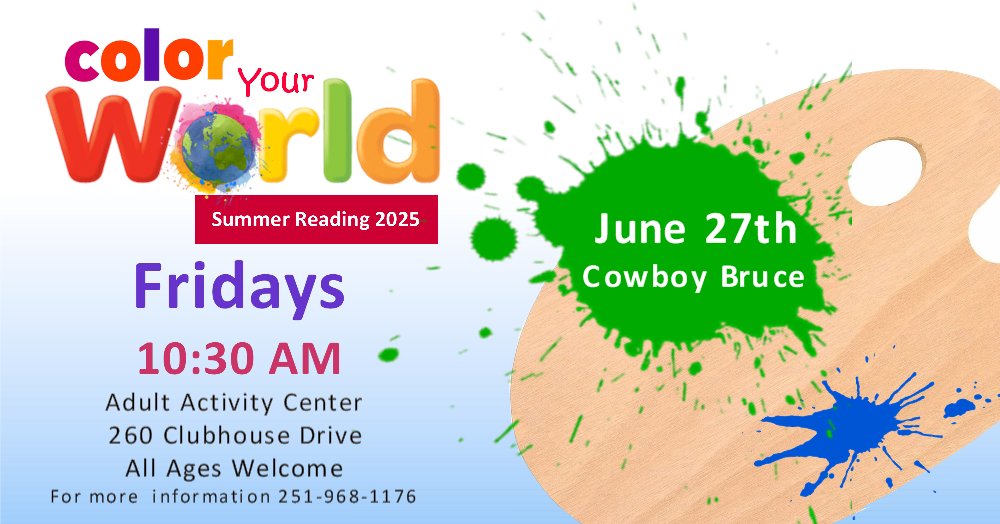 TBNortonLibrary's tweet image. 