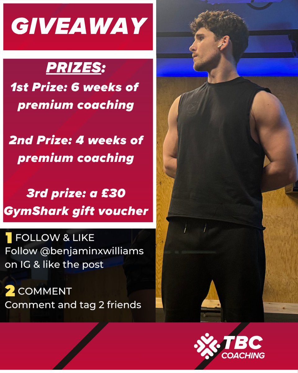 Benjamin Williams tweet media