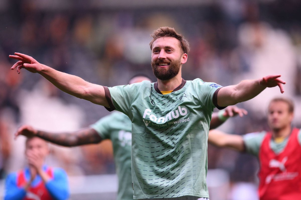 🚨🔵⚪️ Nat Phillips leaves Liverpool and joins West Bromwich Albion on a permanent deal.