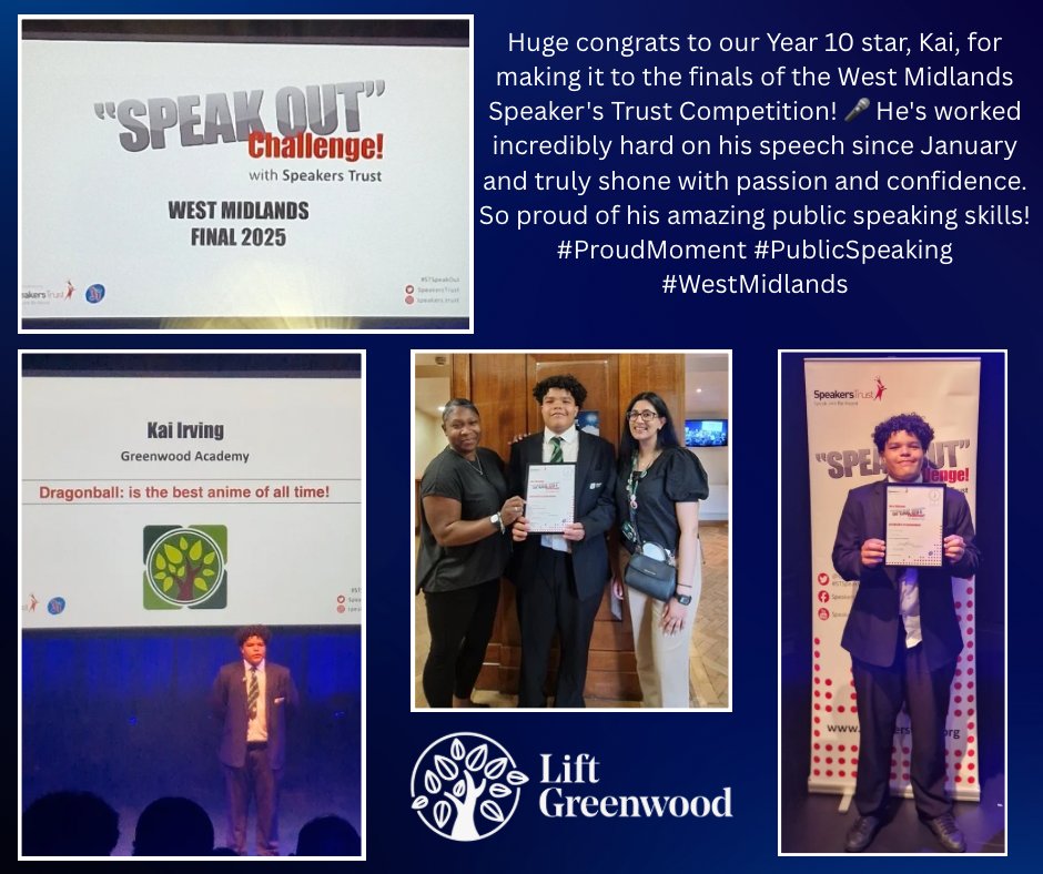 Greenwood Academy (@gw_academy) on Twitter photo 