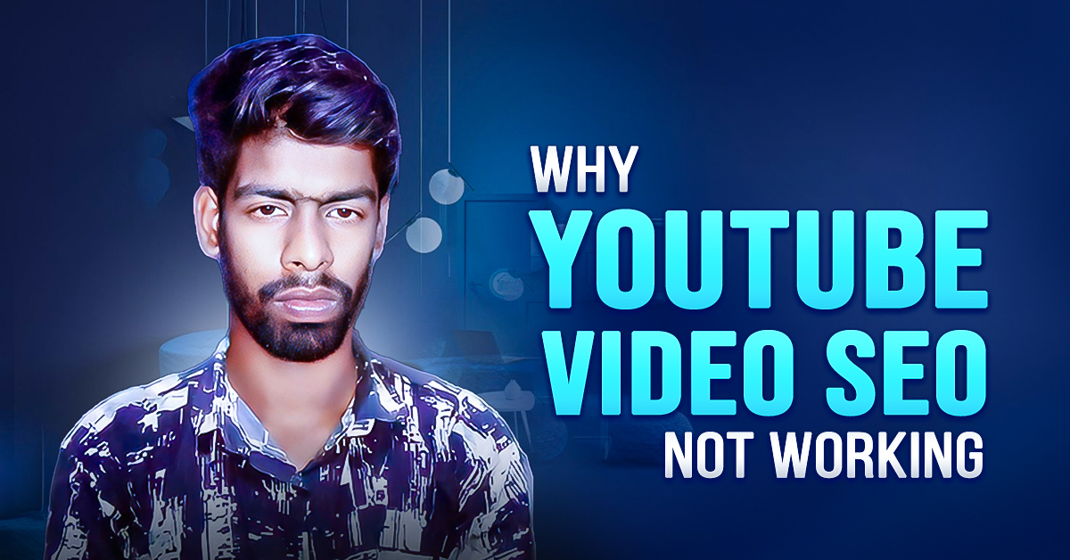 🎯 Why YouTube SEO Fails:

Boring titles ❌

Weak keywords 💤

Empty descriptions 📭

Bad thumbnails 😬

No consistency ⏱️

Fix: Research keywords, write clickable titles, optimize before uploading.

📈 Let SEO work for you!

#YouTubeSEO #CreatorTips