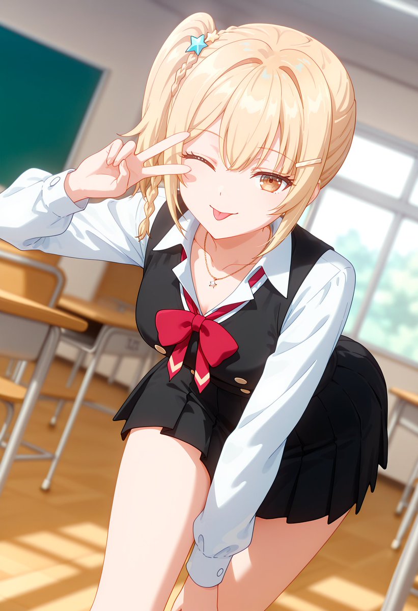 sd_waifu02's tweet photo. Nonoa Miyamae | Alya Sometimes Hides Her Feelings in Russian  
#alyasometimeshidesherfeelingsinrussian #nonoamiyamae #Roshidere #宮前乃々亜 #ロシデレ https://t.co/FjIZaMlYr3