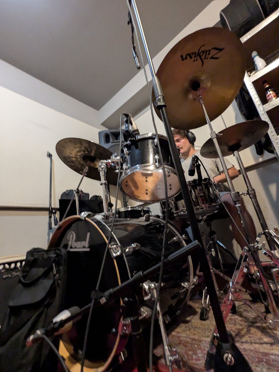 GRABANDO DEMOS 🤙🫰🪐✨