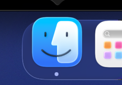 iOS_App_Dev's tweet image. Apple reverted the Finder icon starting macOS Tahoe Developer Beta 2 🤣🤣