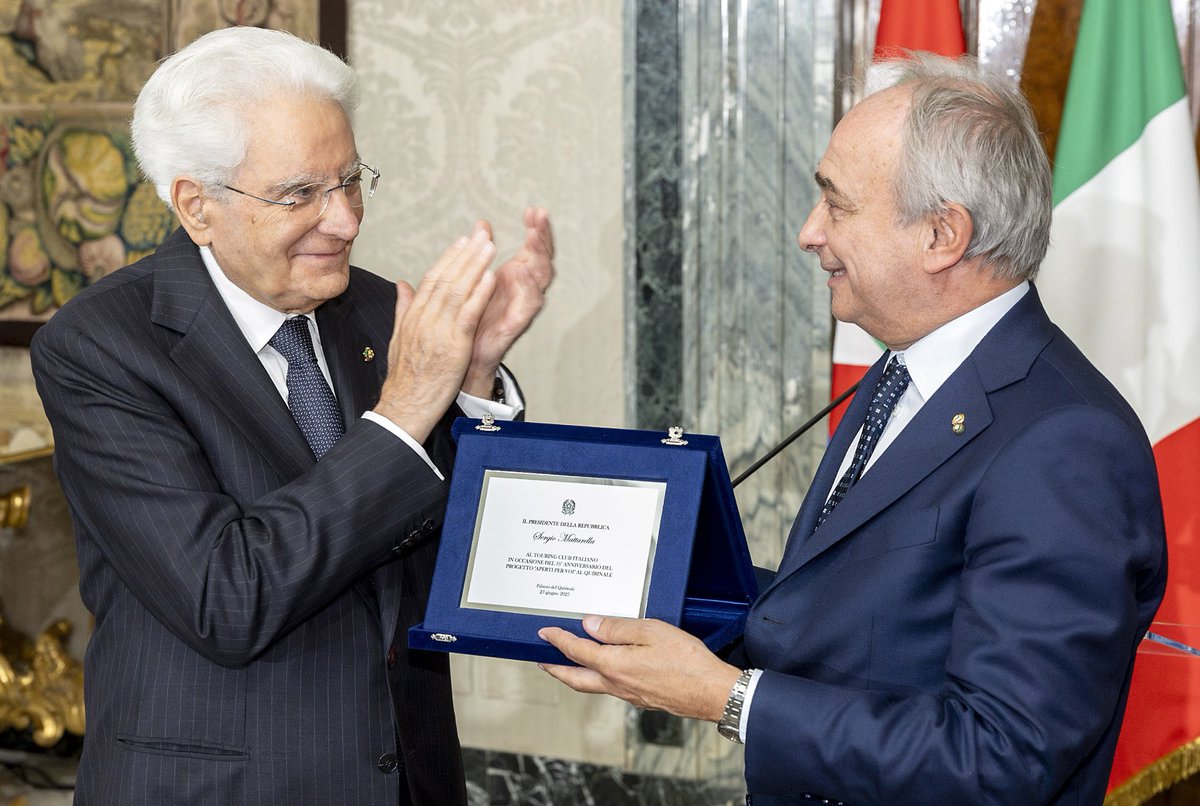 Quirinale tweet media