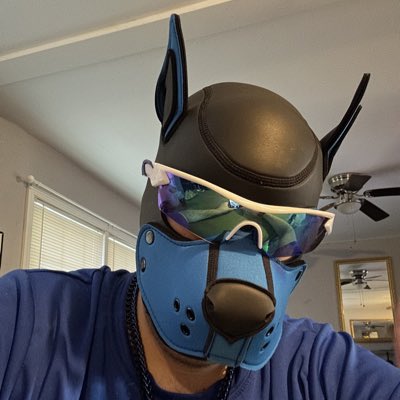 PUPDOC97's tweet photo. #NewProfilePic https://t.co/riIDZnKazF