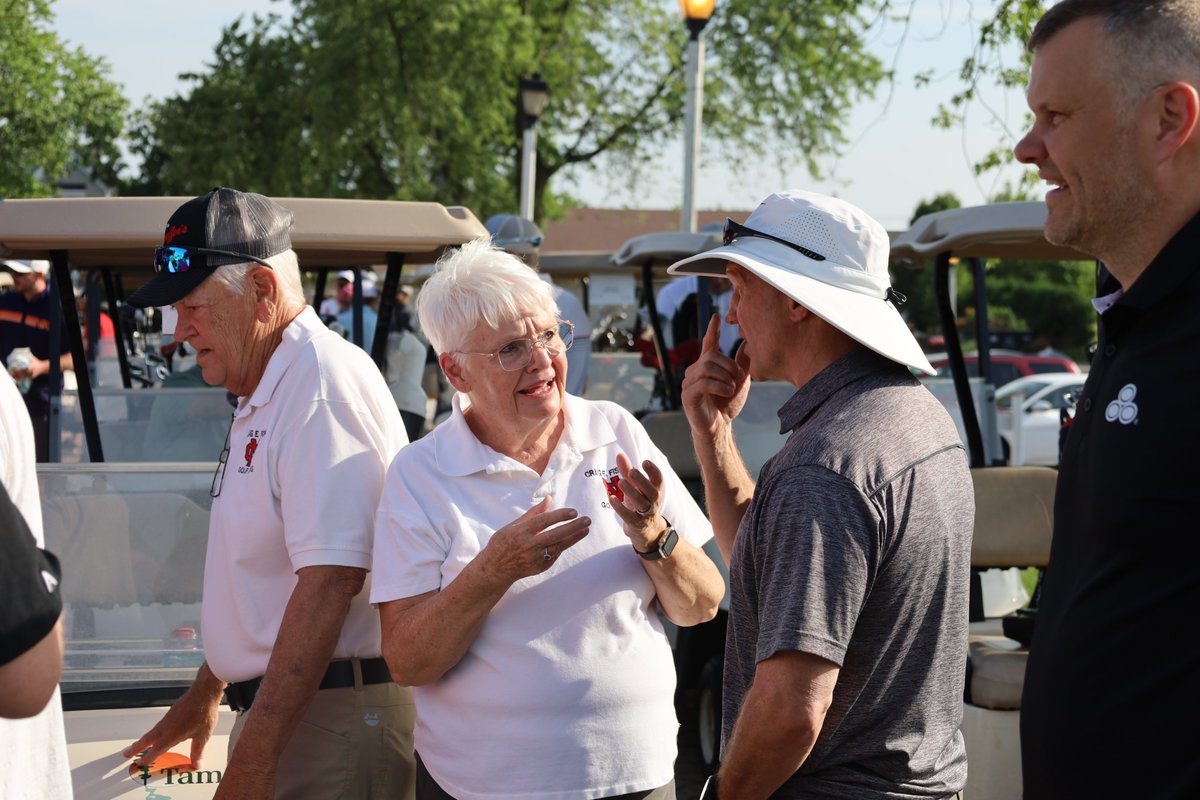 From the mat to the fairway — thank you to everyone who made the 30th Annual Craig E. Fischer Golf Outing a winning day! 🏌️‍♂️🤼‍♂️