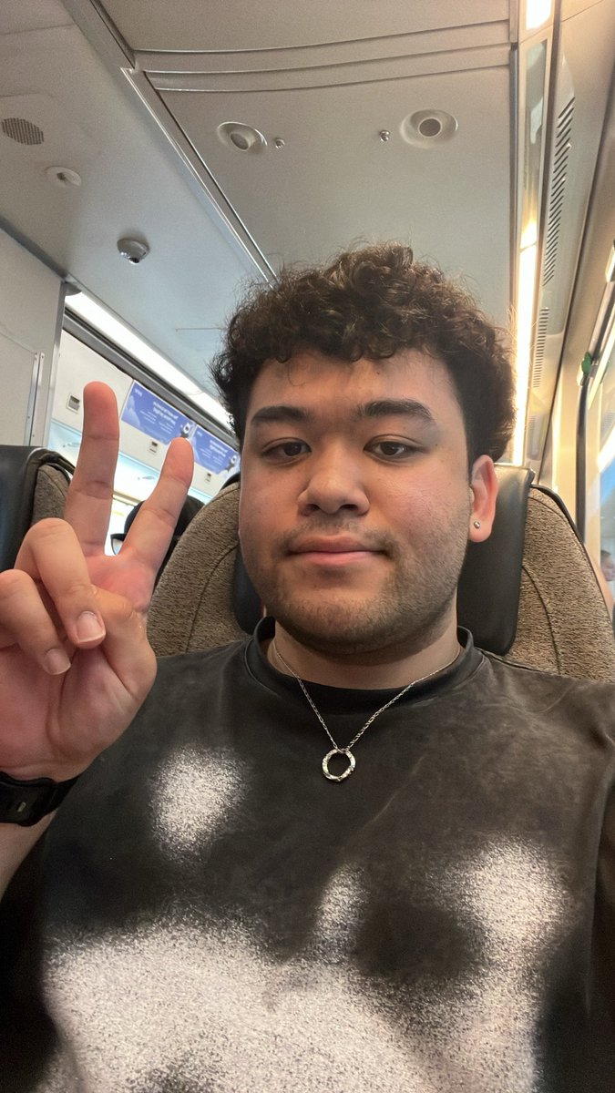 mccauleycodes's tweet image. see ya toronto/waterloo

to anyone i met, much love for the hospitality, advice, and stories you shared ❤️

wish i could stay for #torontotechweek :/

i’ll be back soon!