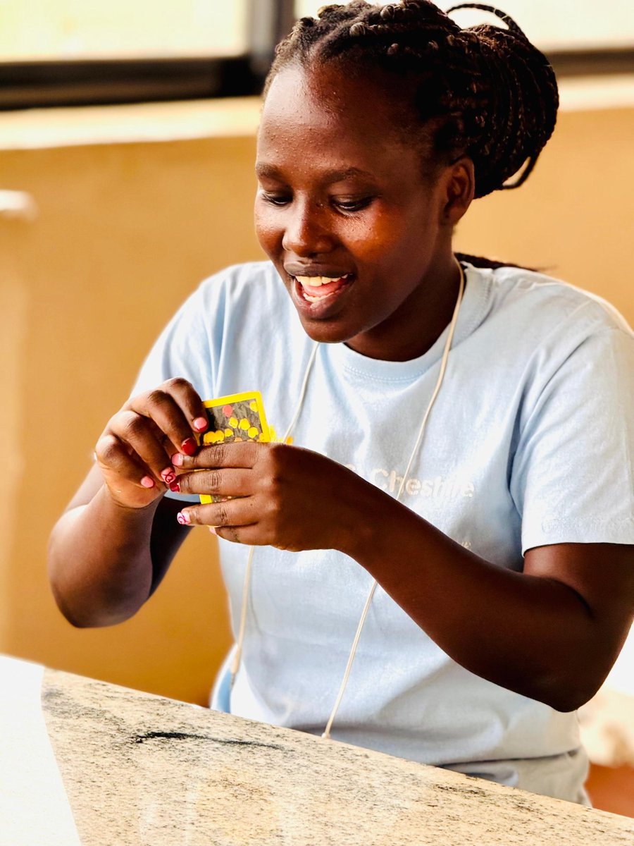 Minibridge Sessions  held on Saturday at VU. #BridgeForPeace #minibridge  #ugandabridge #AfricaBridge #bridgeforpeace #bridge #mindsport