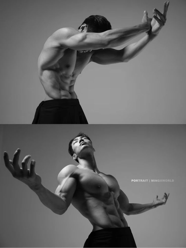 Reference photo I found on Pinterest! Please someone draw Abby or anyone from the Saja Boys in this pose!!!

#KPOPDEMONHUNTERS #sajaboys