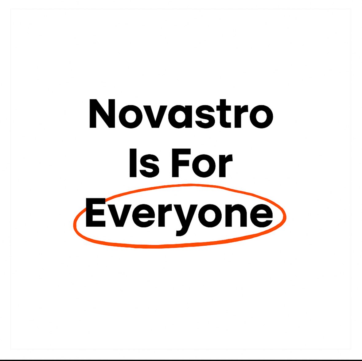 ๐น๐๐๐ค๐๐๐๐๐ค | ๐ธ๐ป๐ (@bigshakesalt) on Twitter photo The <a href="/Novastro_xyz/">Novastro | RWAfi</a> ecosystem is built for real-world performance:
โฅ Blazing-fast execution across multiple chains
โฅ Fully transparent and verifiable onchain architecture
โฅ Security-first design anchored in trusted legal frameworks
โฅ Compliant from the ground up, ready The <a href="/Novastro_xyz/">Novastro | RWAfi</a> ecosystem is built for real-world performance:
โฅ Blazing-fast execution across multiple chains
โฅ Fully transparent and verifiable onchain architecture
โฅ Security-first design anchored in trusted legal frameworks
โฅ Compliant from the ground up, ready