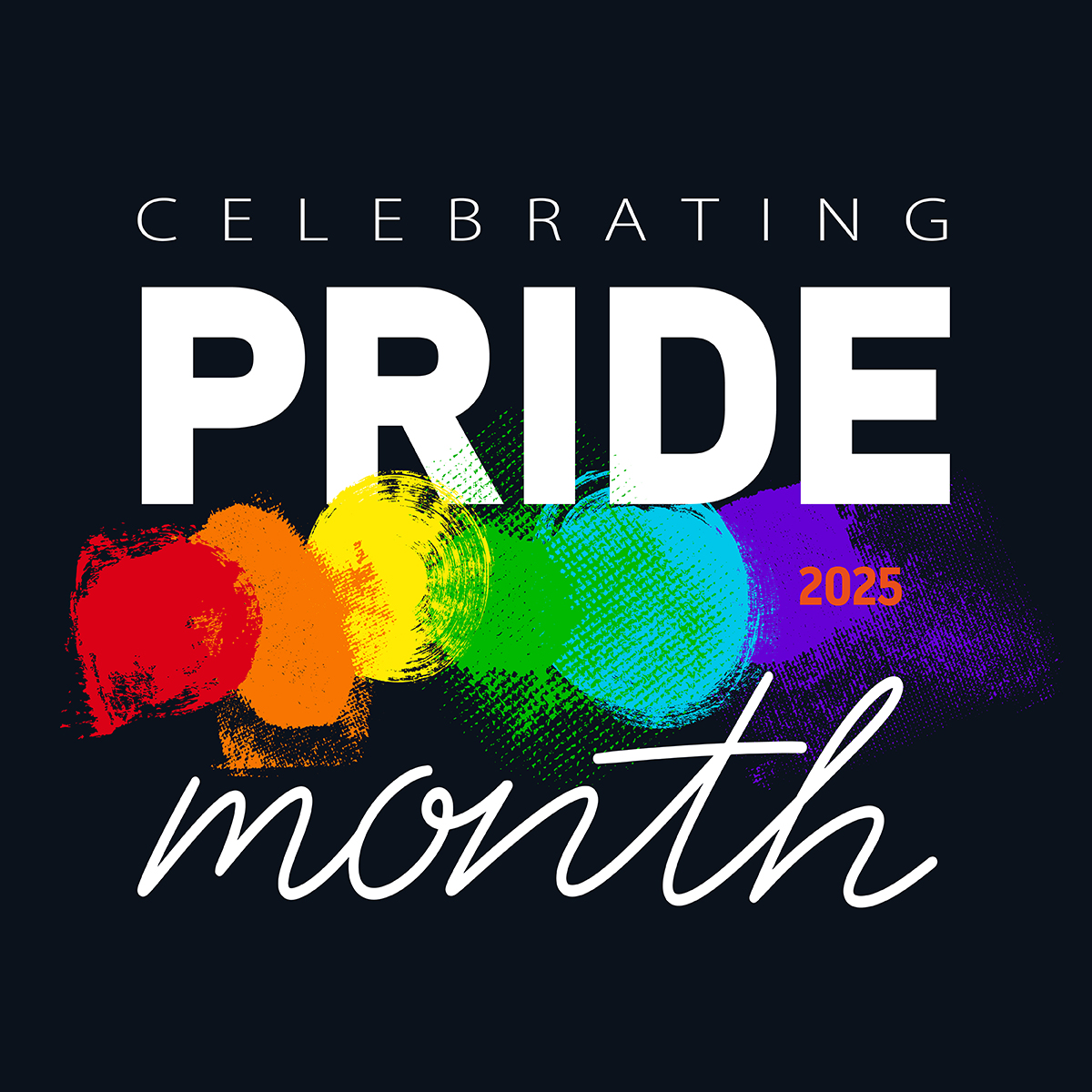 Happy #PrideMonth! We celebrate a culture of belonging for all people. We recognize and are grateful for our LGBTQ+ colleagues, patients and community members. 

Every person matters. Every story matters. Every voice matters.