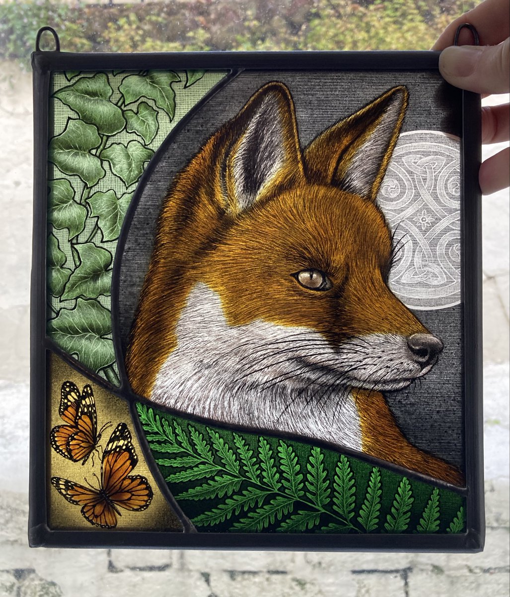 Lorna Sharkey Art tweet media