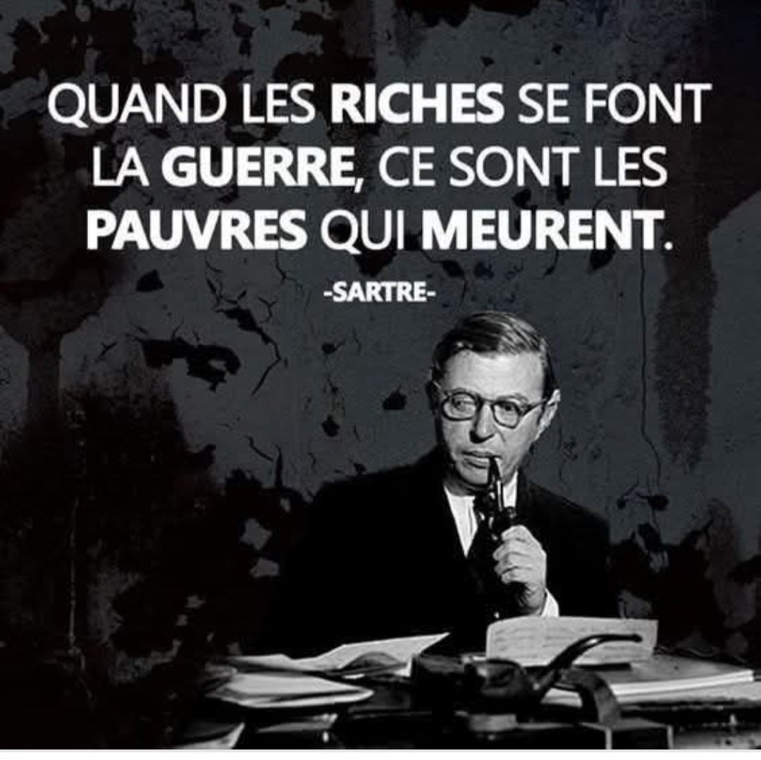 "Partout il faut respecter le droit international". Quelle déprime de voir toutes ces images de destruction, de mort, de peur. "The world today is a mess".