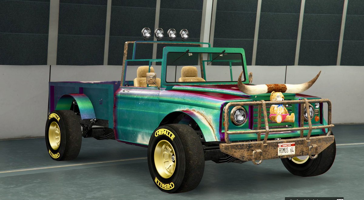 HANNIBAL tweet media