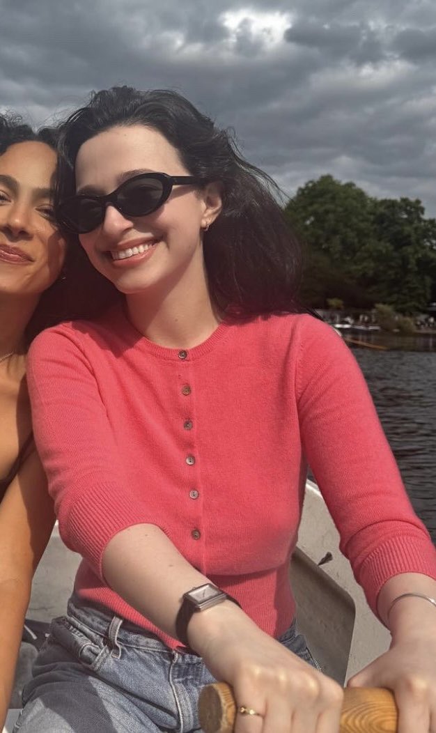 mikey content before pride month ends, i just LOVE winning