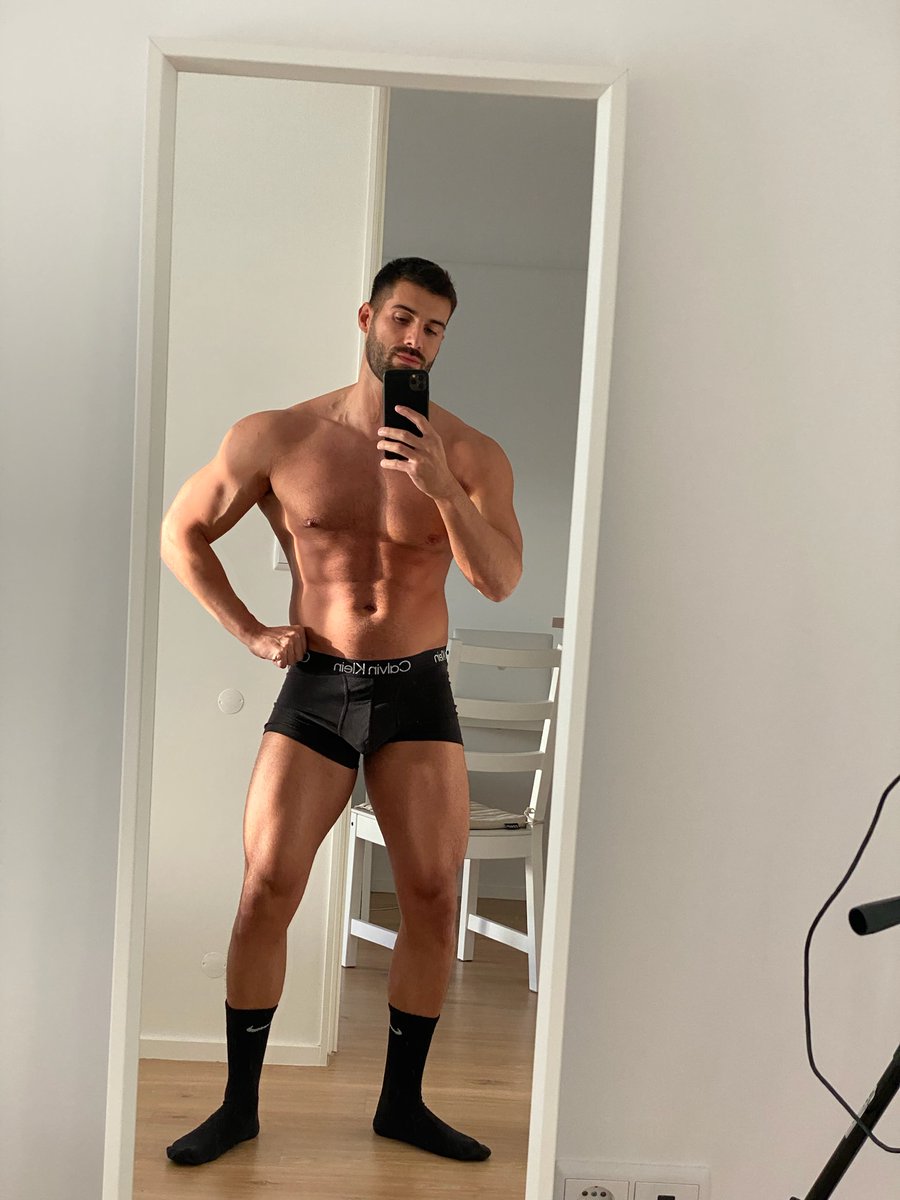 Check the comments for my 😈 side