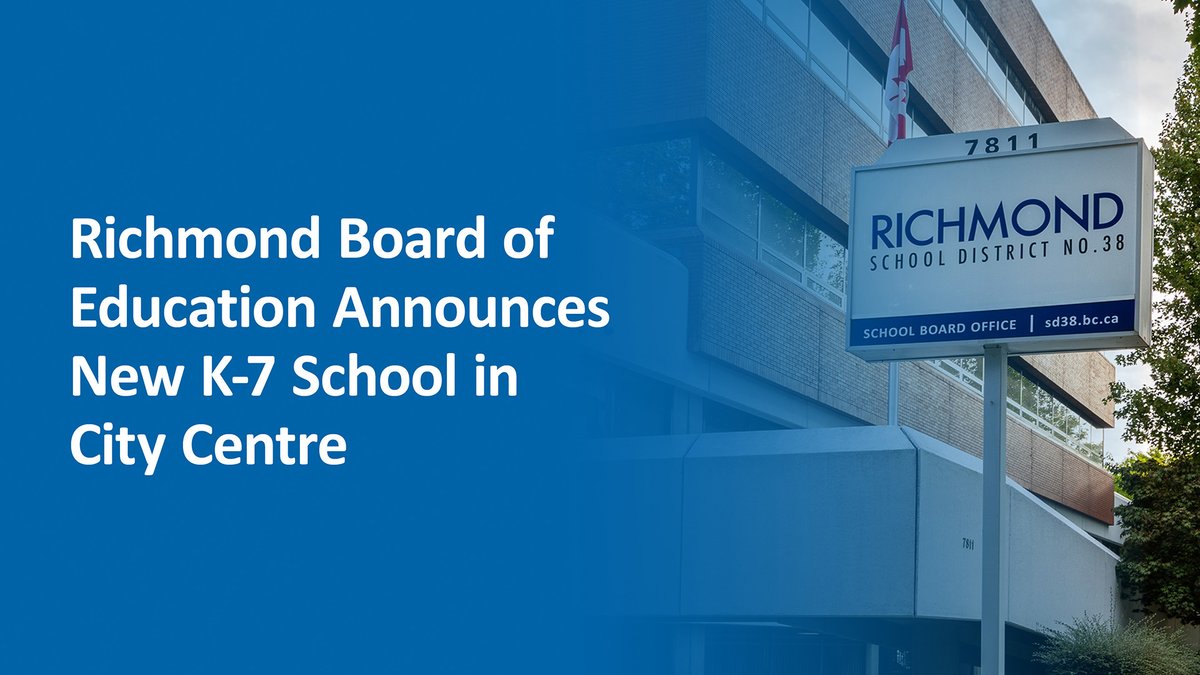 Richmond Schools tweet media