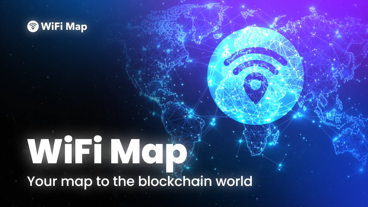 chivencobi89's tweet photo. WiFi Map quietly enables human connection in a fragmented world. 

It turns Can I get online?" into "Where’s the best place to connect?

Democratizing internet access one hotspot at a time.  

#WiFiRevolution #WiFiFreedom
#WiFiMap @wifimapapp 
#StayConnected @wifimapapp https://t.co/igYyVUrGFu