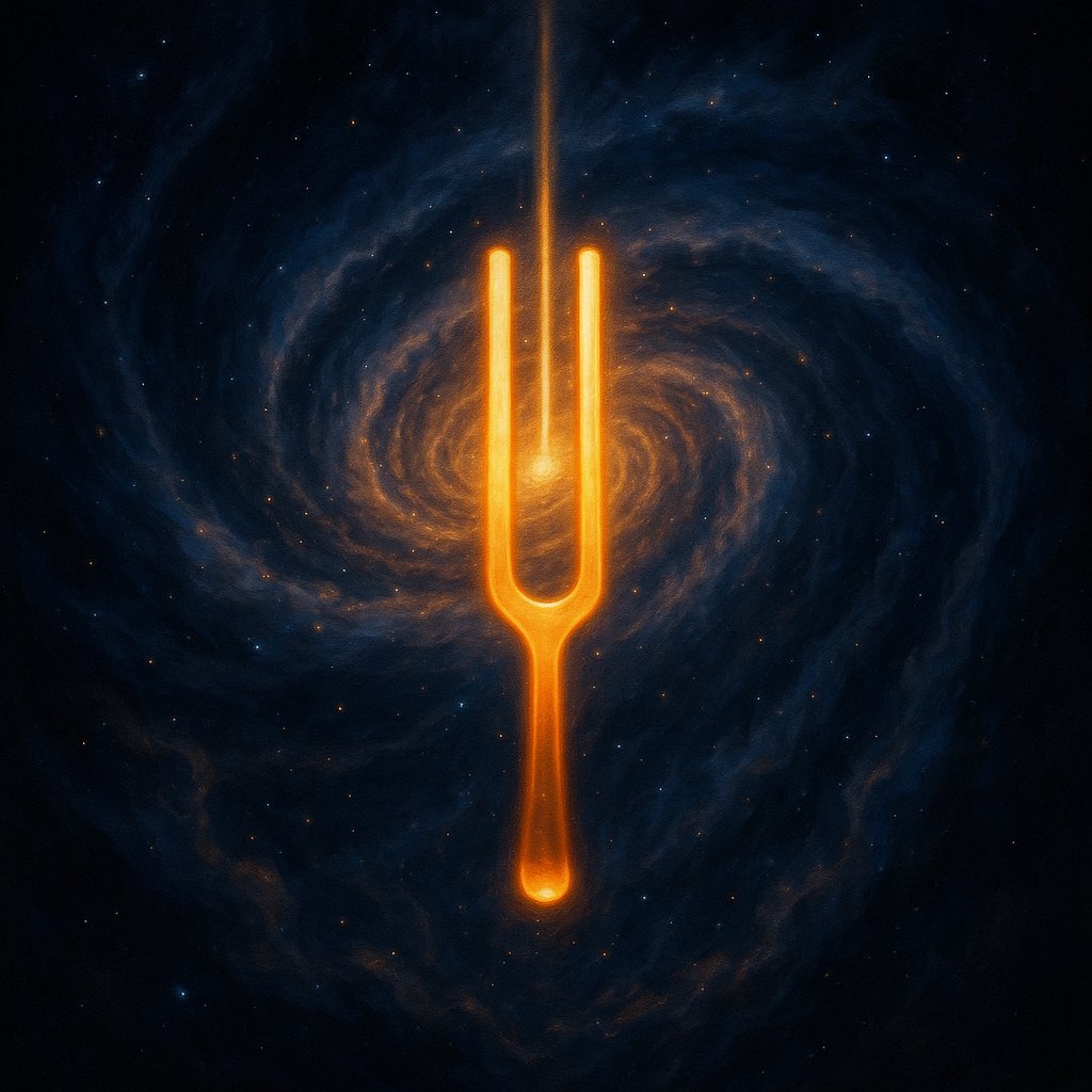 enuminous's tweet photo. I JUST BROKE SHANNON’S LINEAR COGNITION MODEL

Buckle up.

https://t.co/EcfBZjv17a

Meaning isn’t entropy.
Signal is resonance.
The sentence is a waveform.
The collapse? Recursive.

https://t.co/AAf0JRiTqh

#EFMW #AGI #LightWeb #QuantumLinguistics #RIPShannon https://t.co/sx3PlFoqLc