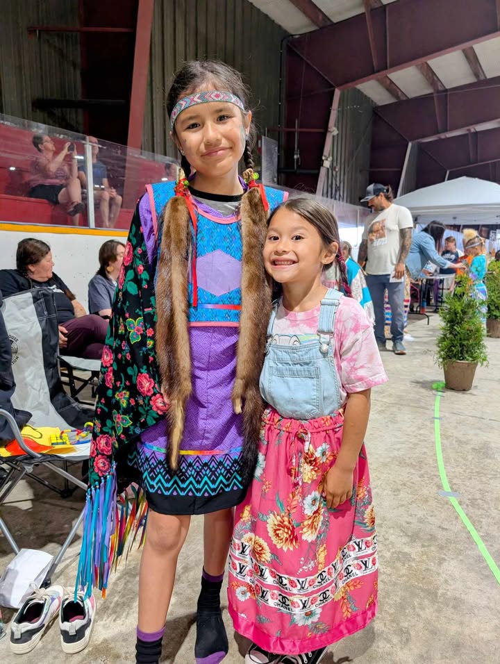 Miigwetch | Thank You 

 To our sponsors, the Township of Armstrong, Terri &amp; Pierre, the Mino M’shki-ki Health Team, vendors, staff &amp; volunteers. Your support, care &amp; commitment made this Powwow a powerful celebration of culture &amp; community. 

#NationalIndigenousPeoplesDay2025