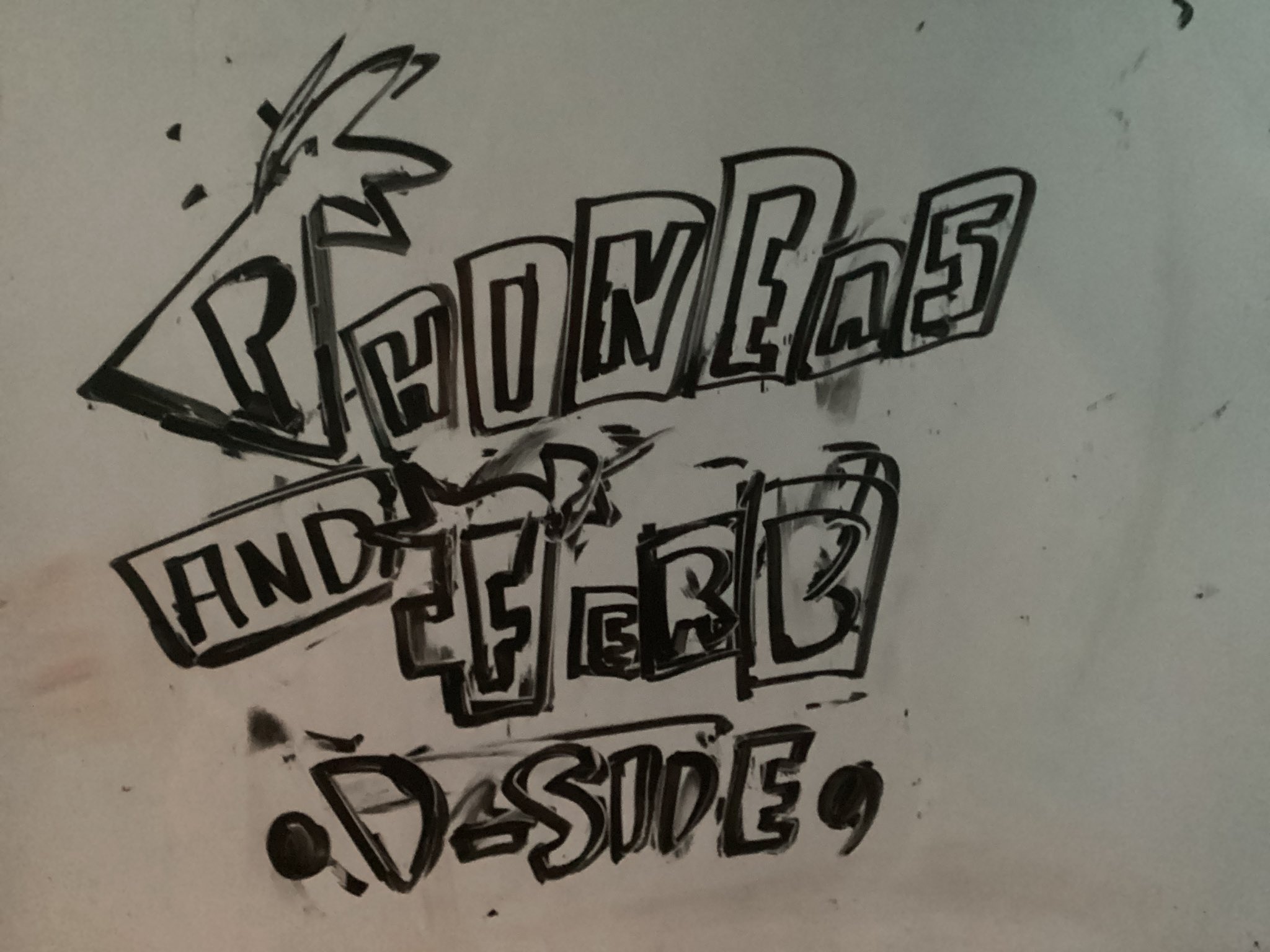 KnuckleDuster - Search / X