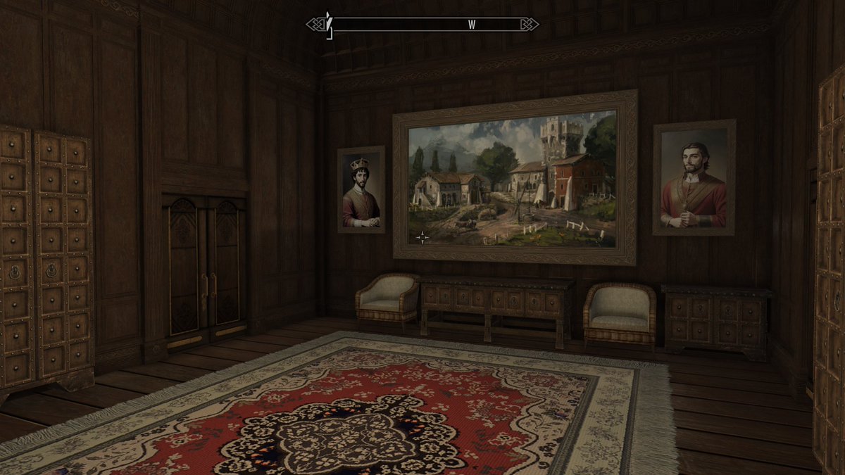 Hamster_Lite's tweet photo. Here are some pictures from the interior of the senschal house, it's mostly done now, ill need to work on jester's quarters next
#skyrim #CreationKit #TES5Edit #SkyrimModding https://t.co/gPlStCiAdj