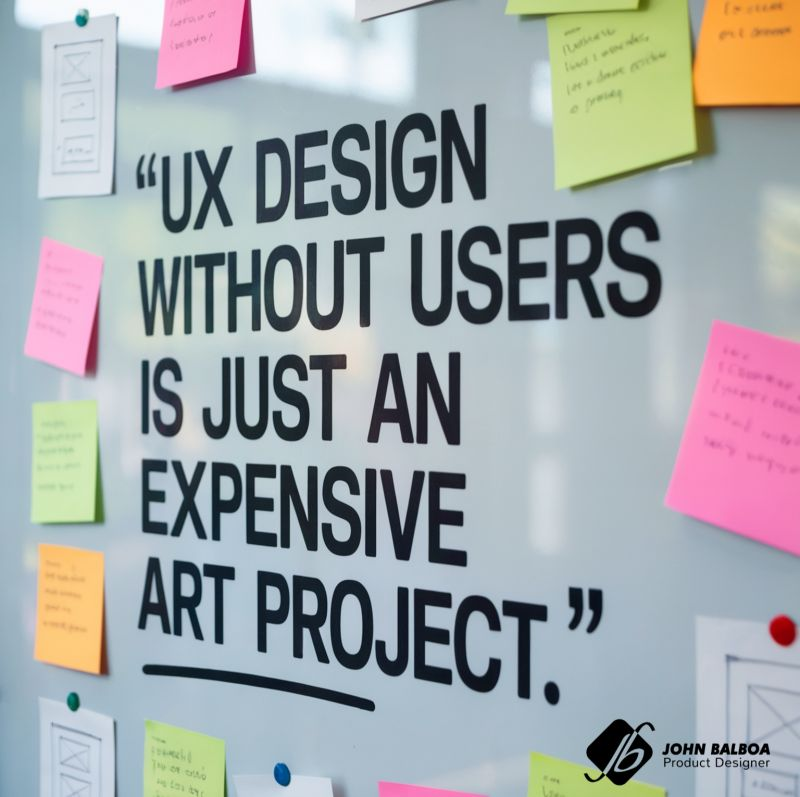 Bvc2339's tweet photo. Good UX = talking to real users, not just pretty screens.
#UXDesign #UserFirst #ResearchMatters #UXUIDesign #UIUX #Teamwork #ProductDesign #DesignTips #DeveloperLove #GraphicDesigner https://t.co/RtwUj84apj