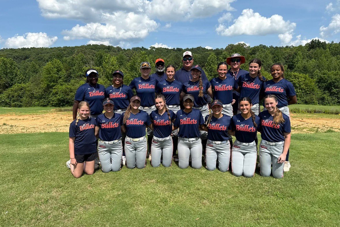 AvaloweFitz's tweet photo. I had such a great time guesting for EC Bullets Jackson/Matt 18u team at Scenic City Top 25. It was such a great experience playing up. Thank you coaches for believing in me. It was so cool playing against and with college commits. Here are videos of my pitching, hitting, and defensive below. 

@ECB_Jackson  @ecbullets14U @EastCobbBullets @RBPD5015 @CoachLowe888 @ConnectSports_