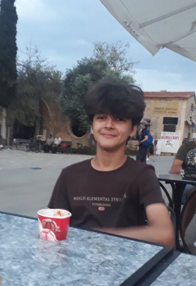 İyi ki doğdun koca yürekli, yakışıklı Mehmet Arifimiz 🤍 
Hikayesi anlatılan bir insan yaşamaya devam eder..
Sana SÖZ hikayeni hiç bitirmeyeceğiz!
Unutmayacağız Unutturmayacağız!
Şampiyonlar Ölmez…♾️

#iyikidoğdunmehmetarif #isiasortakdavamız