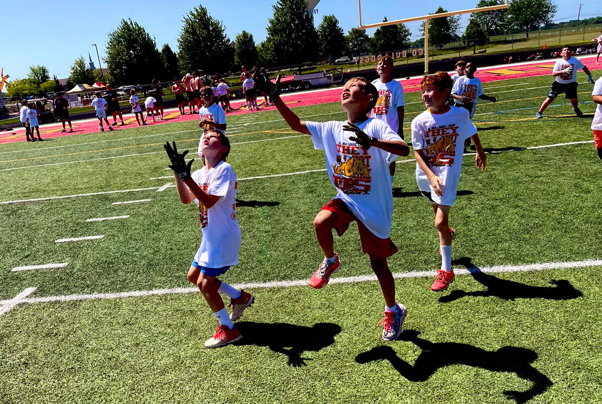 Batavia Football tweet media