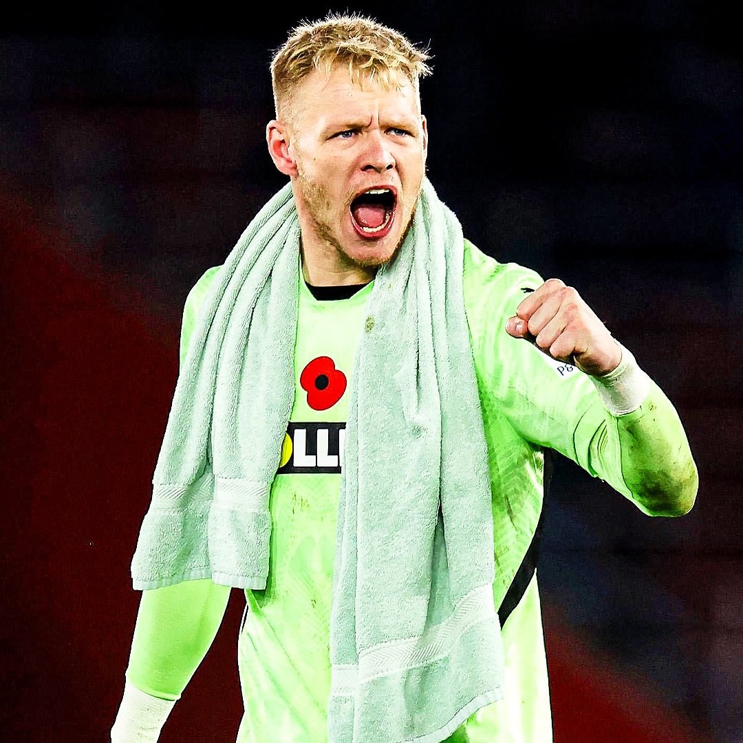🔥 Galatasaray Southampton kalecisi Aaron Ramsdale ile görüşüyor. 

Oyuncu için yönetim yoğun ısrarını sürdürüyor.