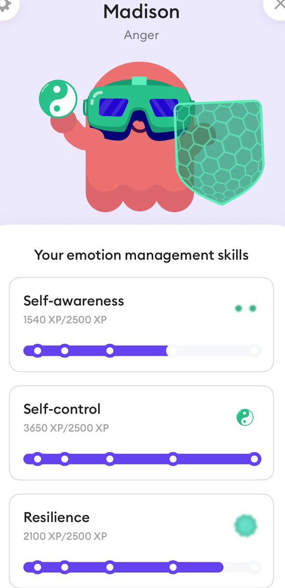 donewithNarcs's tweet image. Anger management #32hours #angermanagement #moretogo #onlystarted #restdaysimportanttoo and I gots work today 🤭… have a lovely Monday everyone !